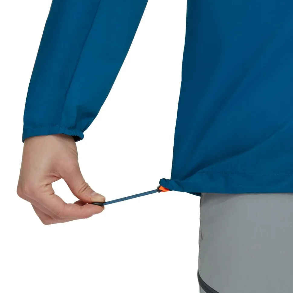 Mammut Aenergy WB hooded jacket men