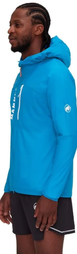Mammut Aenergy WB Hooded Jacket Men