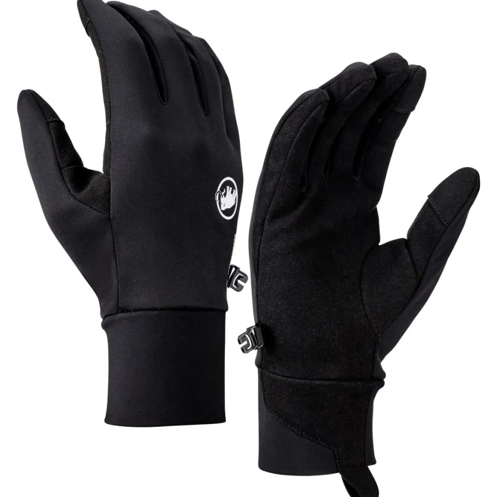Mammut Astro glove