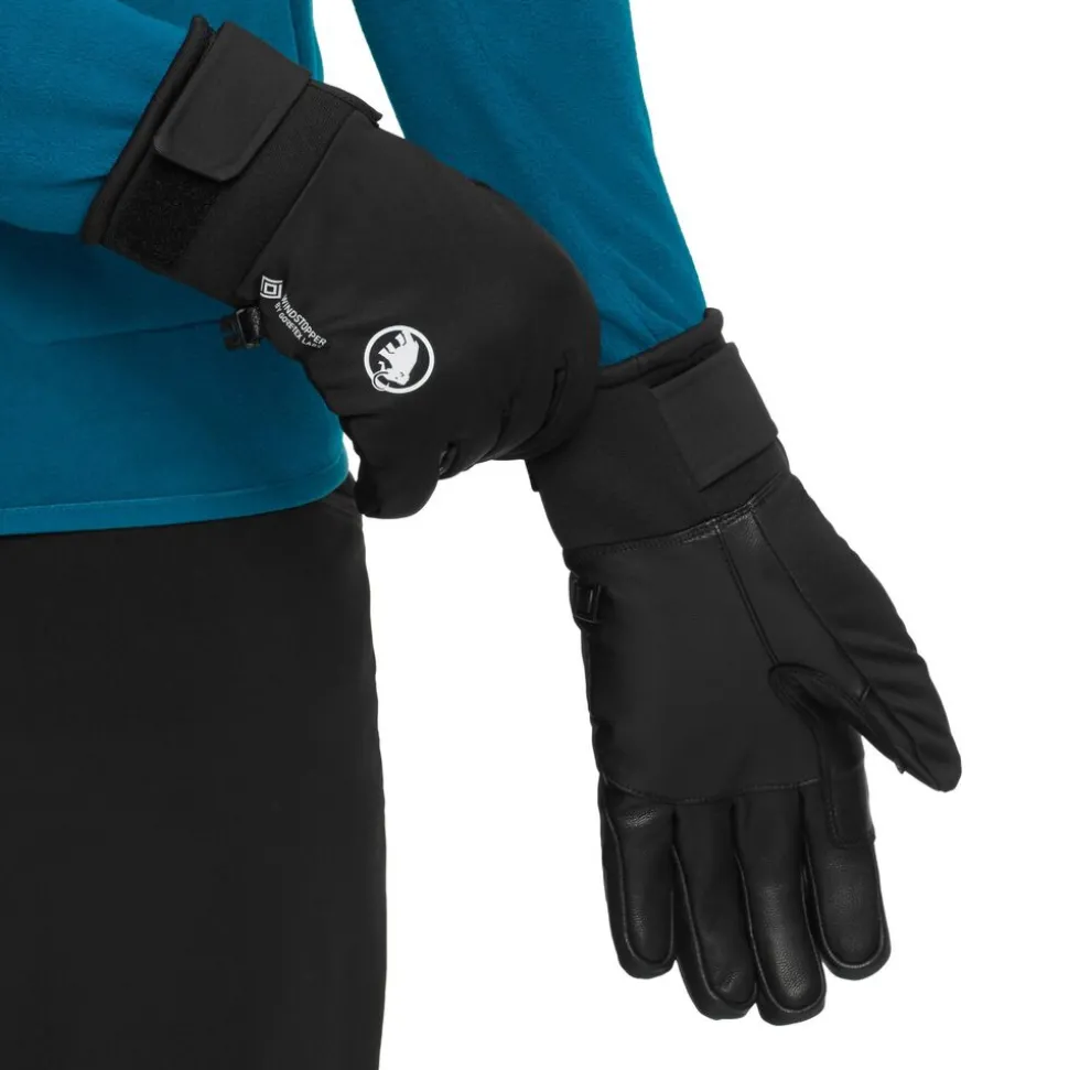 Mammut Astro Guide SO Glove