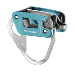 Mammut Bionic Alpine Belay - zekerapparaat