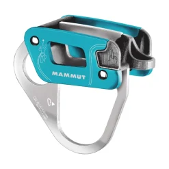 Mammut Bionic Alpine Belay - zekerapparaat