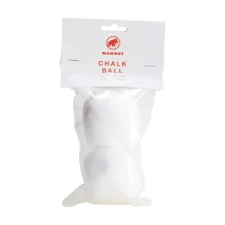 Mammut Chalk Ball 2x40 gram - magnesiumbal