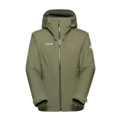 Mammut Convey 3 in 1 HS hooded jacket woman