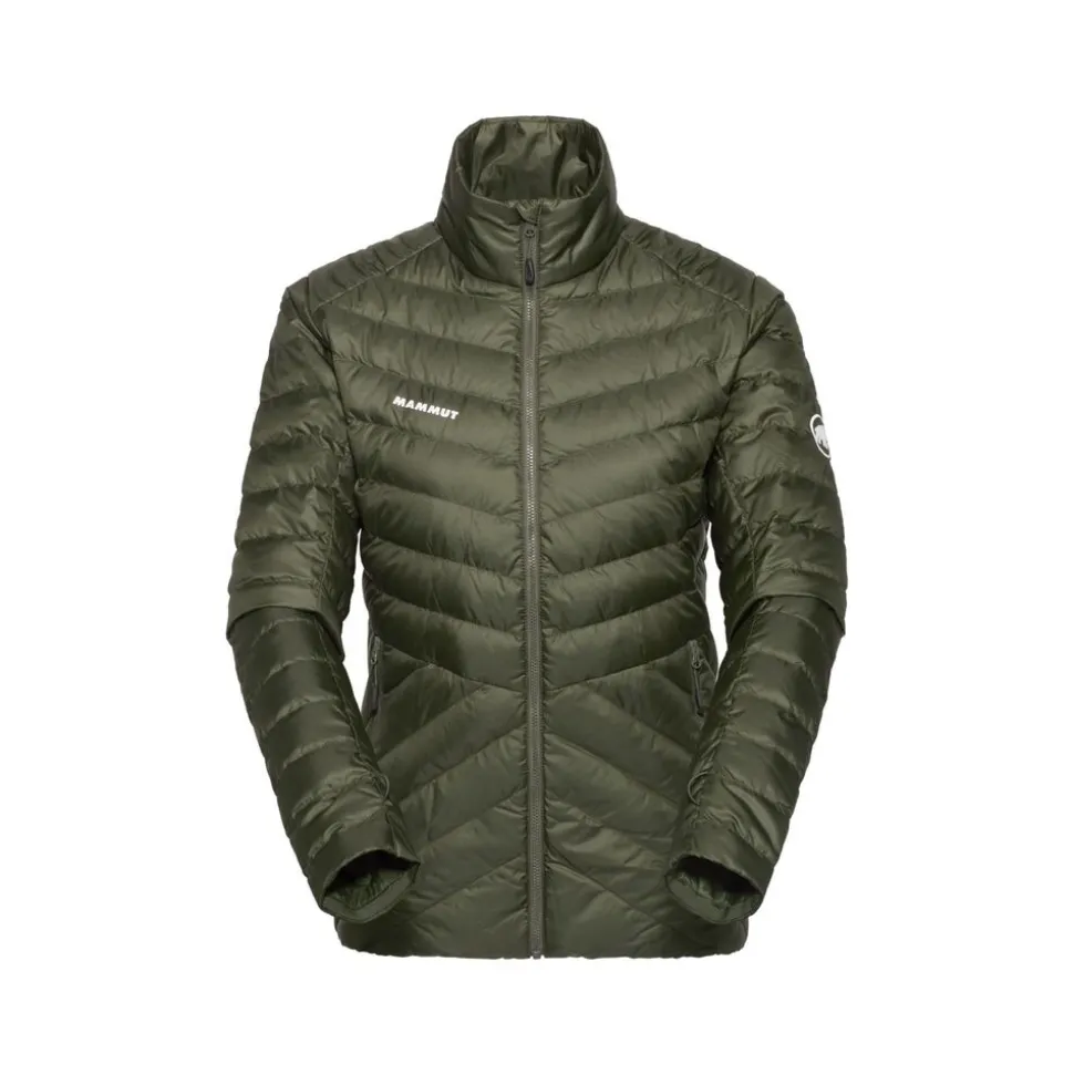 Mammut Convey 3 in 1 HS hooded jacket woman
