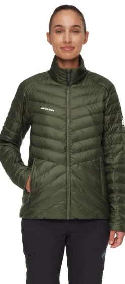 Mammut Convey 3 in 1 HS hooded jacket woman