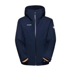 Mammut Convey 3 in 1 HS hooded jacket woman