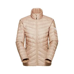 Mammut Convey 3 in 1 HS hooded jacket woman