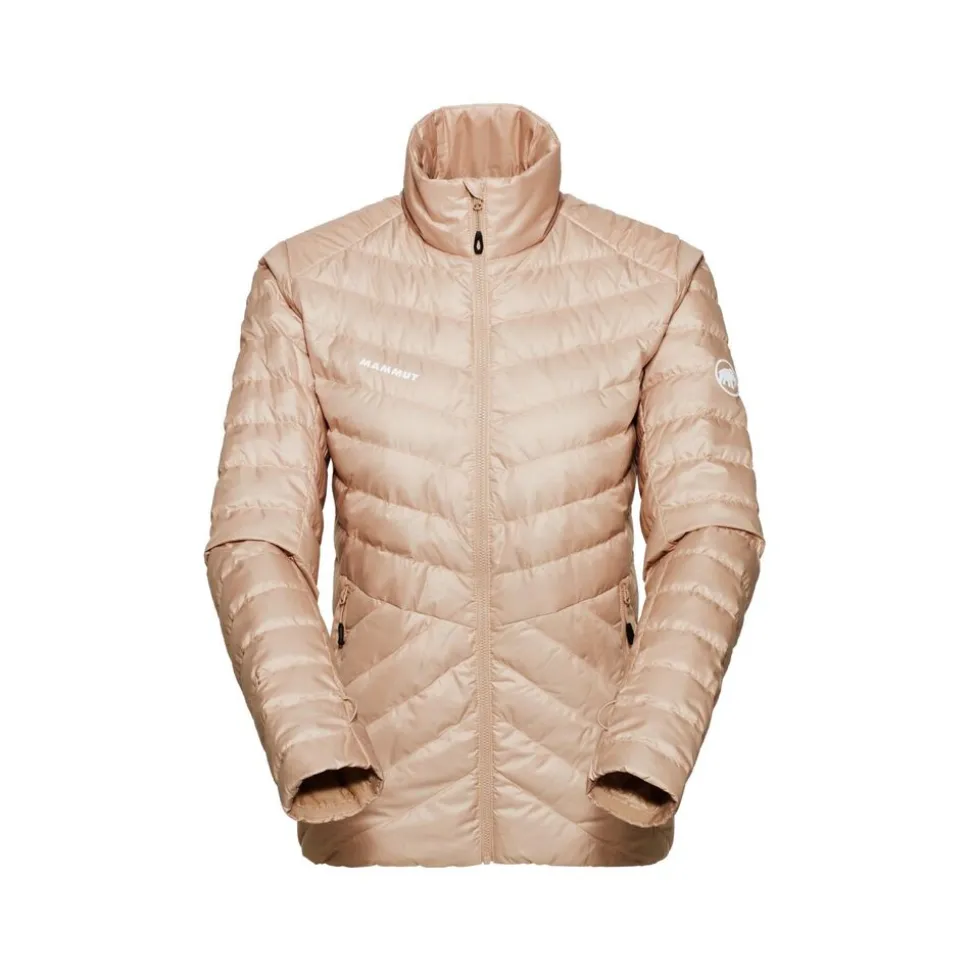 Mammut Convey 3 in 1 HS hooded jacket woman