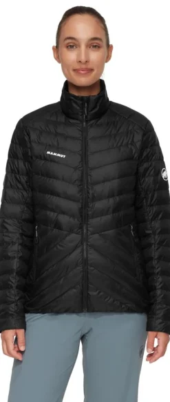 Mammut Convey 3 in 1 HS hooded jacket woman