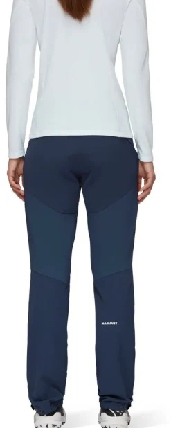 Mammut Courmayeur SO pants women