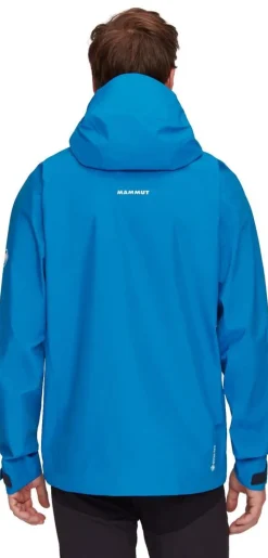 Mammut Crater IV HS Hooded Jacket Men