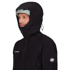 Mammut Crater IV HS Hooded Jacket Men
