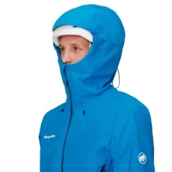 Mammut Crater IV HS Hooded Jacket Men