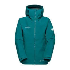 Mammut Crater IV HS Hooded Jacket Men
