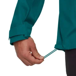 Mammut Crater IV HS Hooded Jacket Men