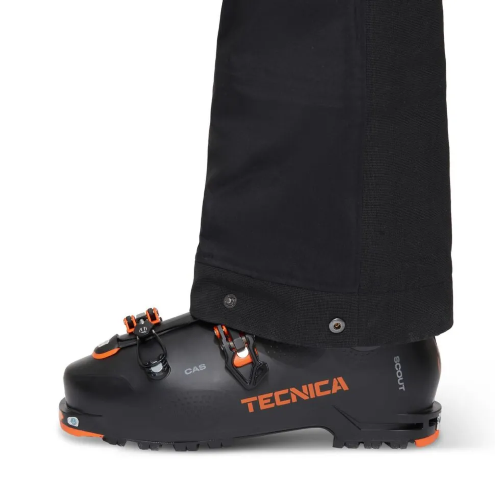Mammut Eiger Free Pro HS bib pants men