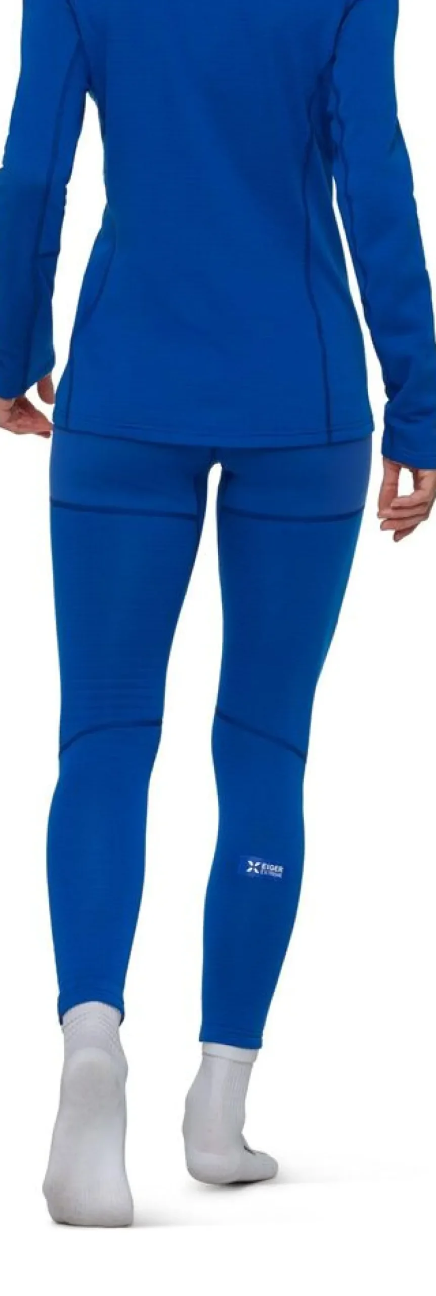 Mammut Eiger Nordwand Advanced FL Tights Women