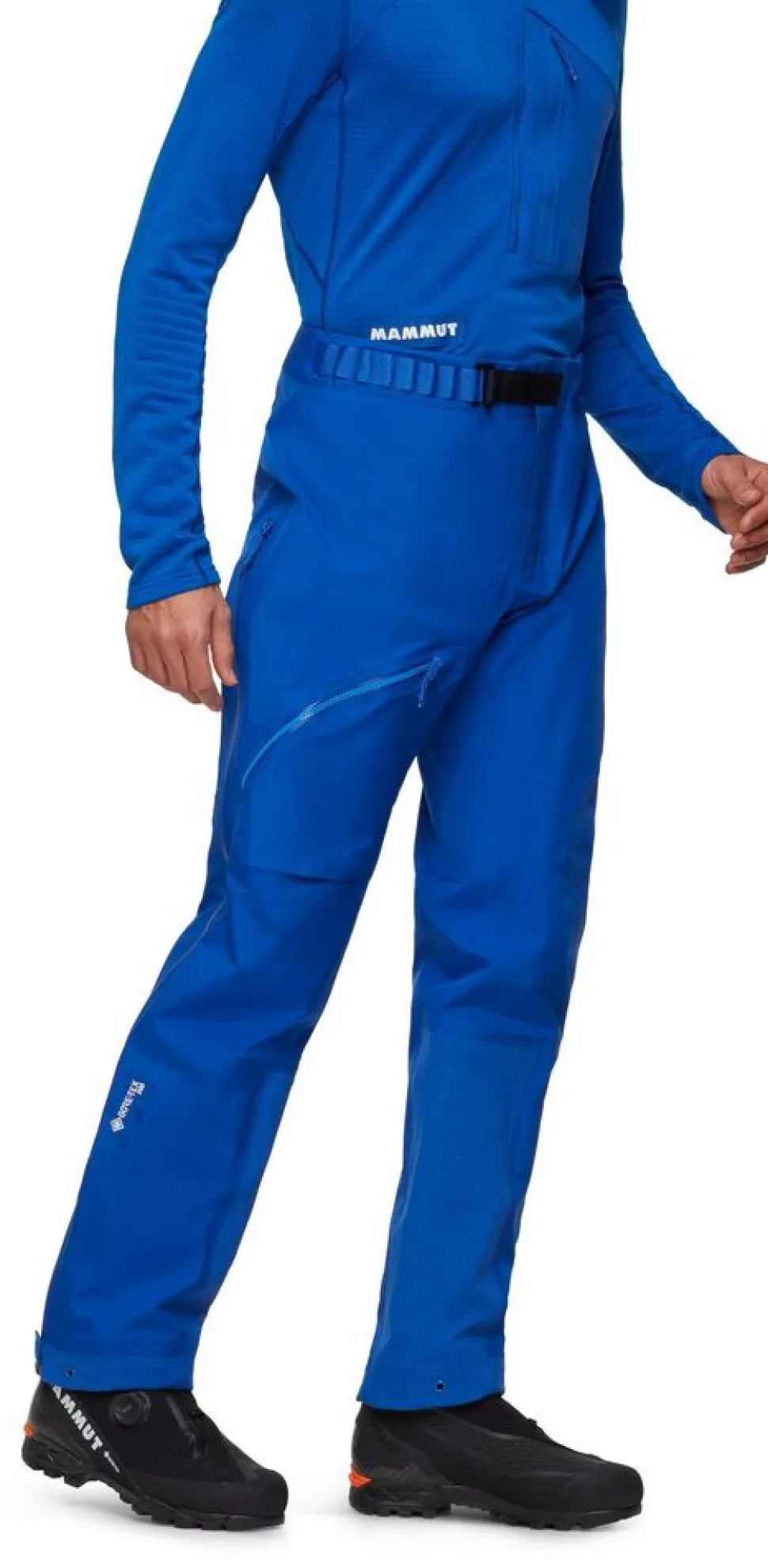 Mammut Eiger Nordwand Advanced HS Pants Men