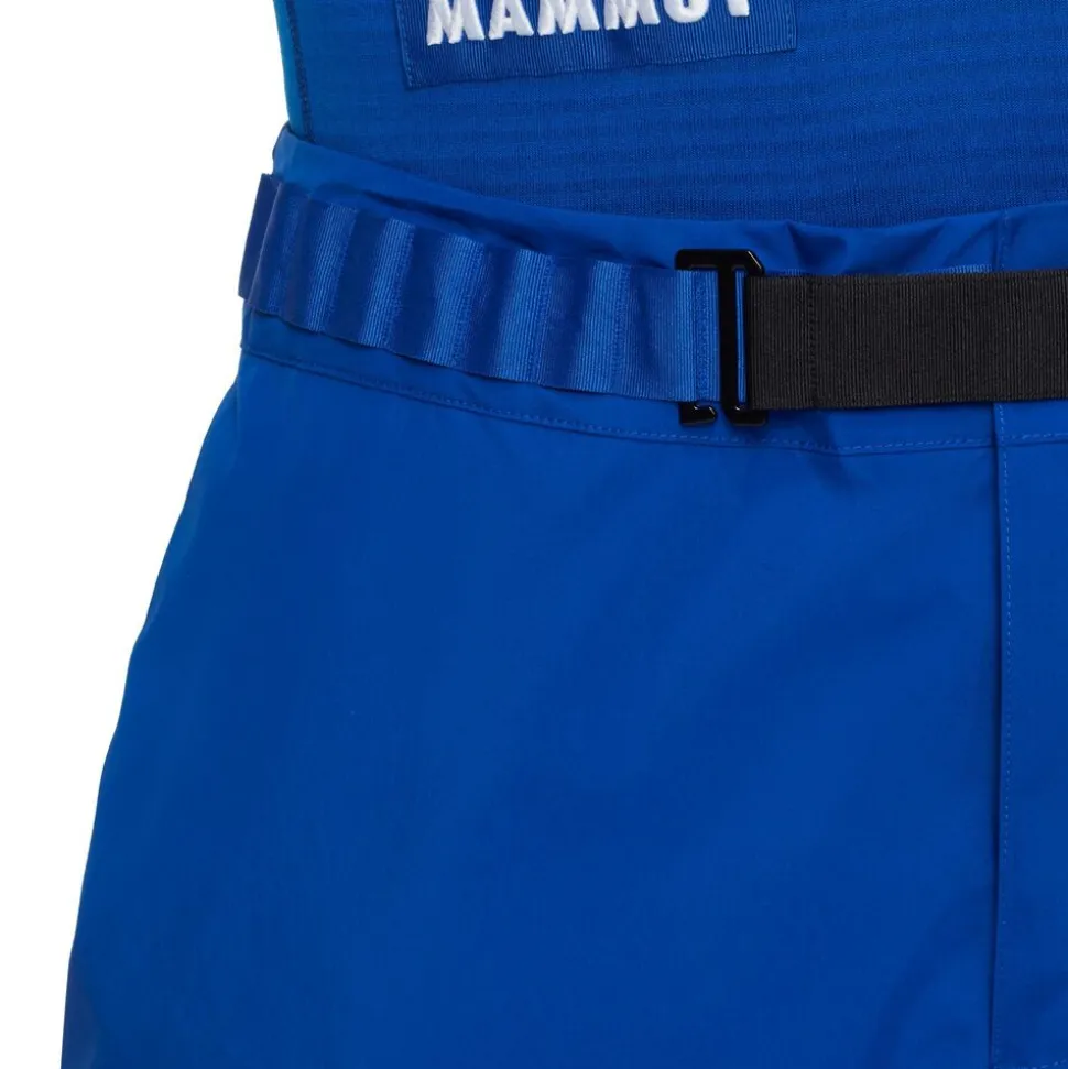 Mammut Eiger Nordwand Advanced HS Pants Men