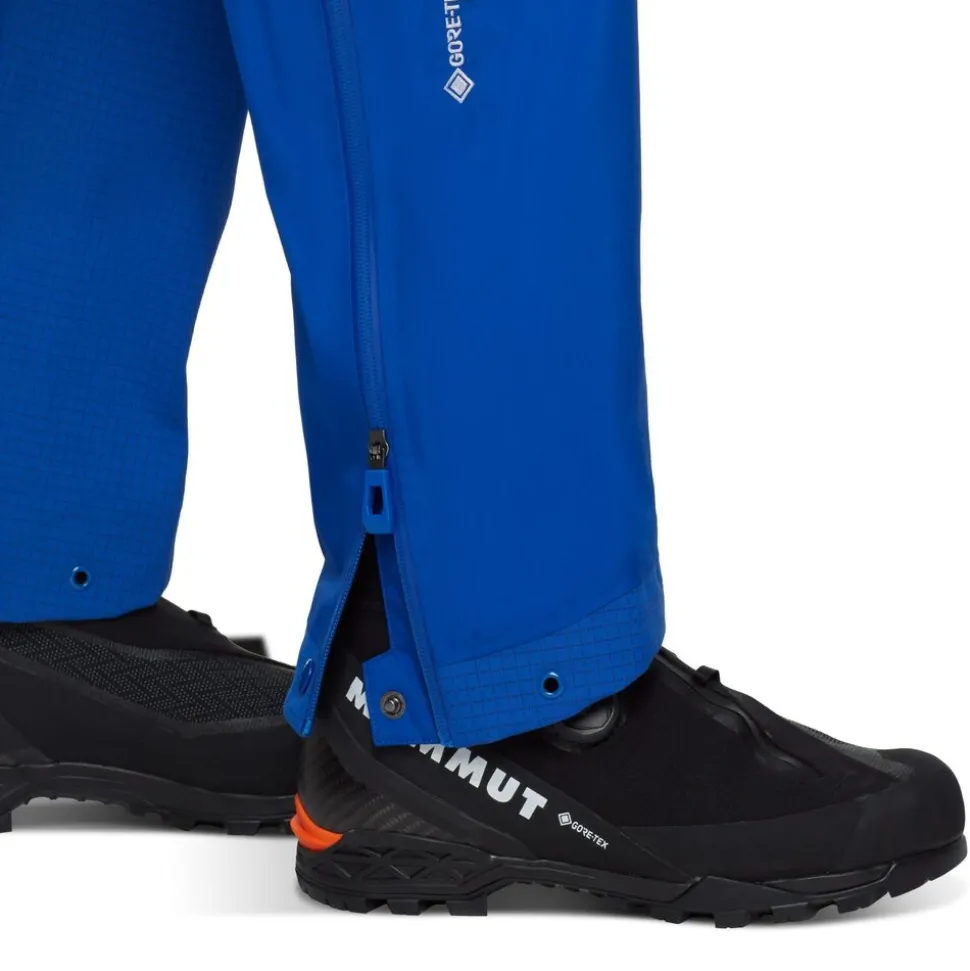 Mammut Eiger Nordwand Advanced HS Pants Men