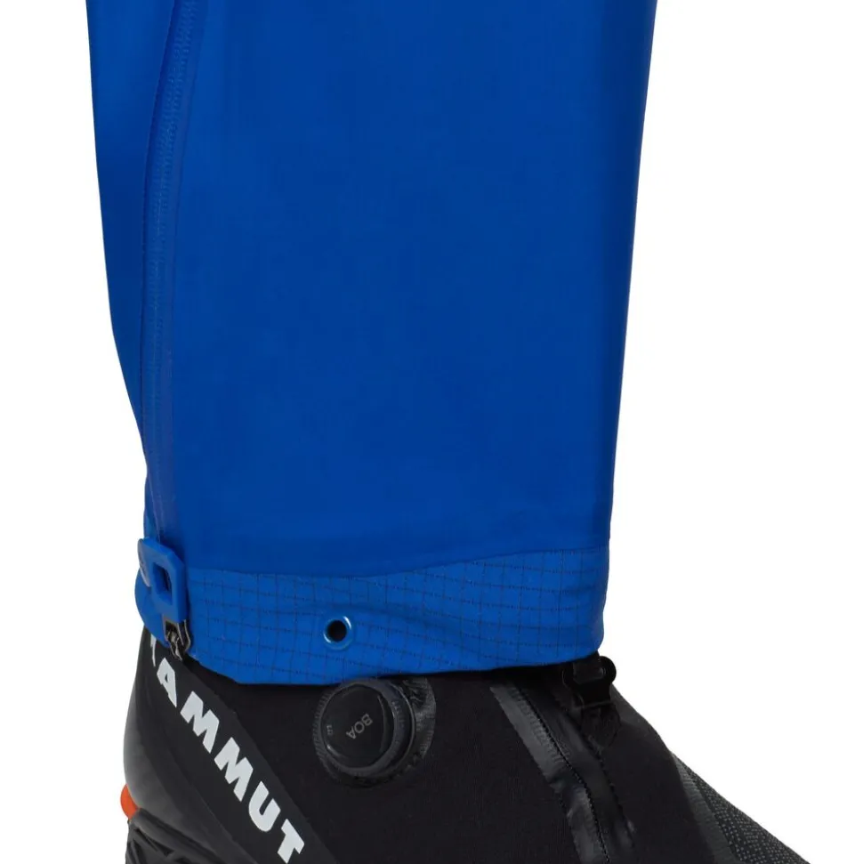 Mammut Eiger Nordwand Advanced HS Pants Men