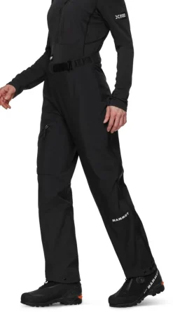 Mammut Eiger Nordwand Advanced HS Pants Women
