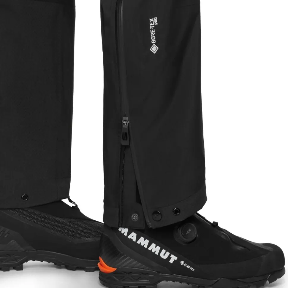 Mammut Eiger Nordwand Advanced HS Pants Women