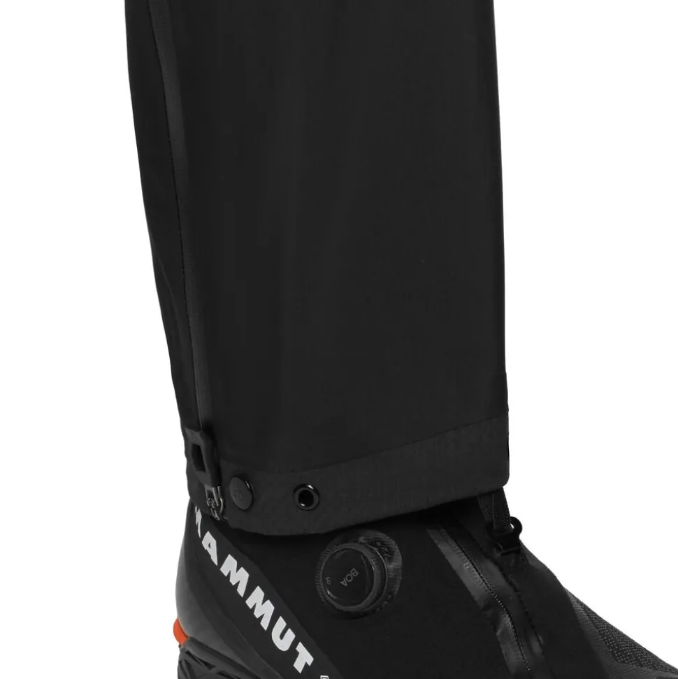 Mammut Eiger Nordwand Advanced HS Pants Women