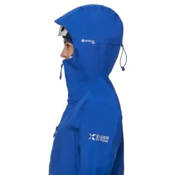 Mammut Eiger Nordwand Advanced HS Hooded Jacket Women