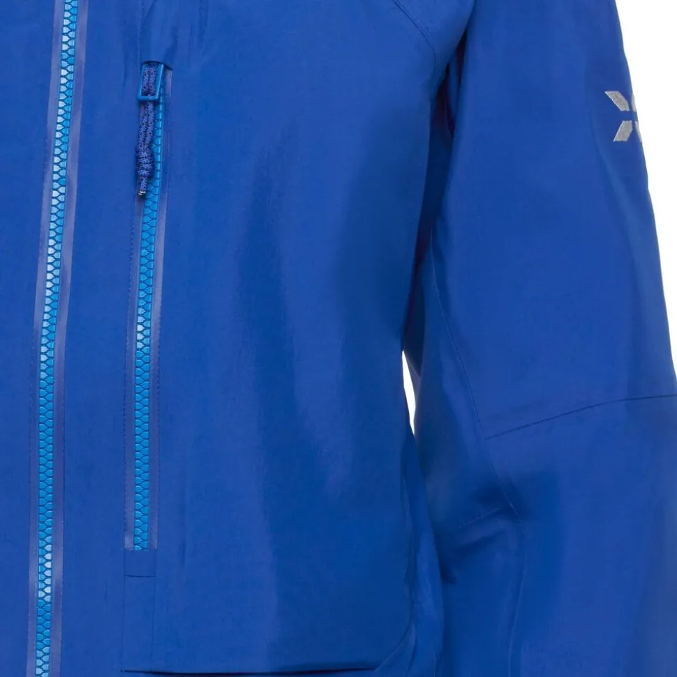 Mammut Eiger Nordwand Advanced HS Hooded Jacket Women