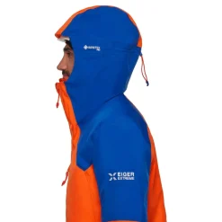 Mammut Eiger Nordwand Advanced HS Hooded Jacket men
