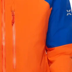 Mammut Eiger Nordwand Advanced HS Hooded Jacket men