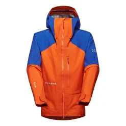 Mammut Eiger Nordwand Advanced HS Hooded Jacket men