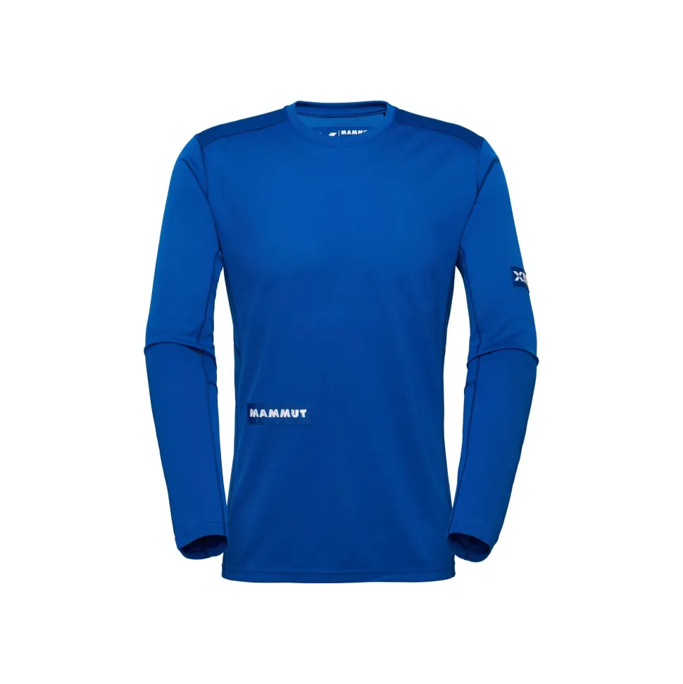Mammut Eiger Nordwand FL Longsleeve Men