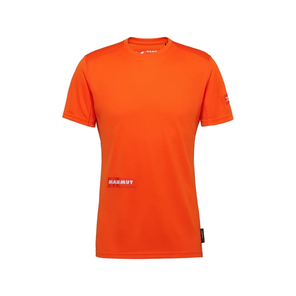 Mammut Eiger Nordwand FL T-Shirt Men