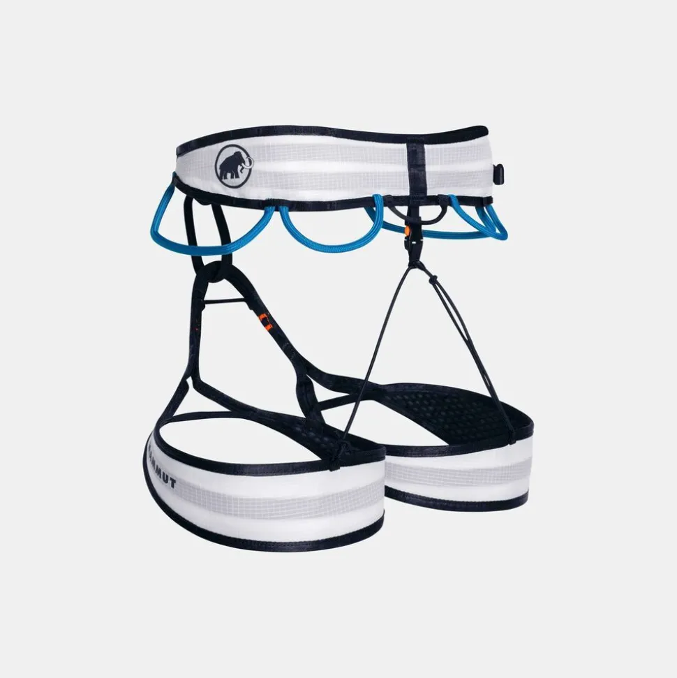 Mammut Eiger nordwand harness