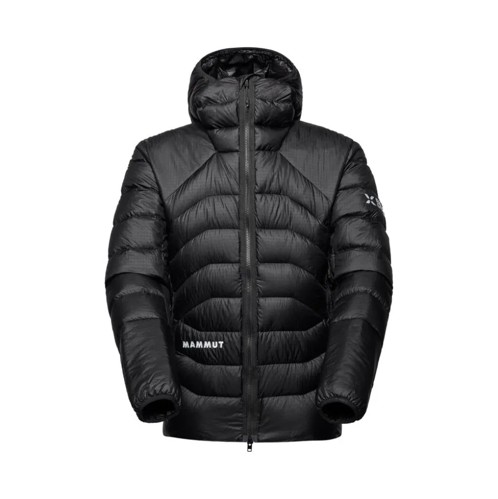 Mammut Eiger Nordwand Light Down IN Hooded Jacket Men