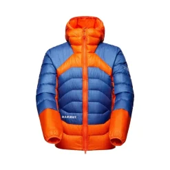 Mammut Eiger Nordwand Light Down IN Hooded Jacket Men