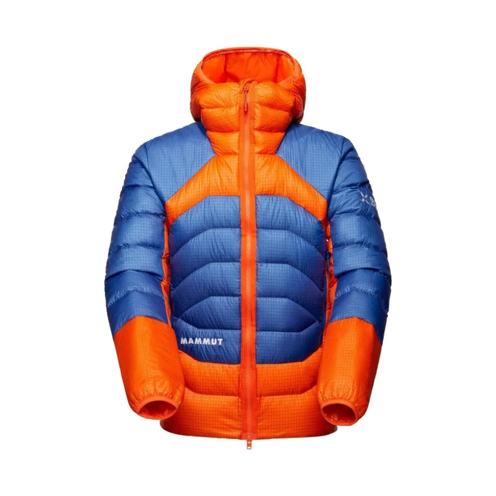 Mammut Eiger Nordwand Light Down IN Hooded Jacket Men