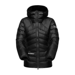 Mammut Eiger Nordwand Light Down IN Hooded Jacket Women