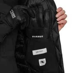 Mammut Eiger Nordwand Light Down IN Hooded Jacket Women