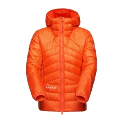 Mammut Eiger Nordwand Light Down IN Hooded Jacket Women