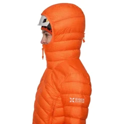Mammut Eiger Nordwand Light Down IN Hooded Jacket Women