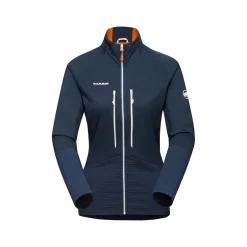 Mammut Eiger Nordwand ML Hybrid Jacket Women