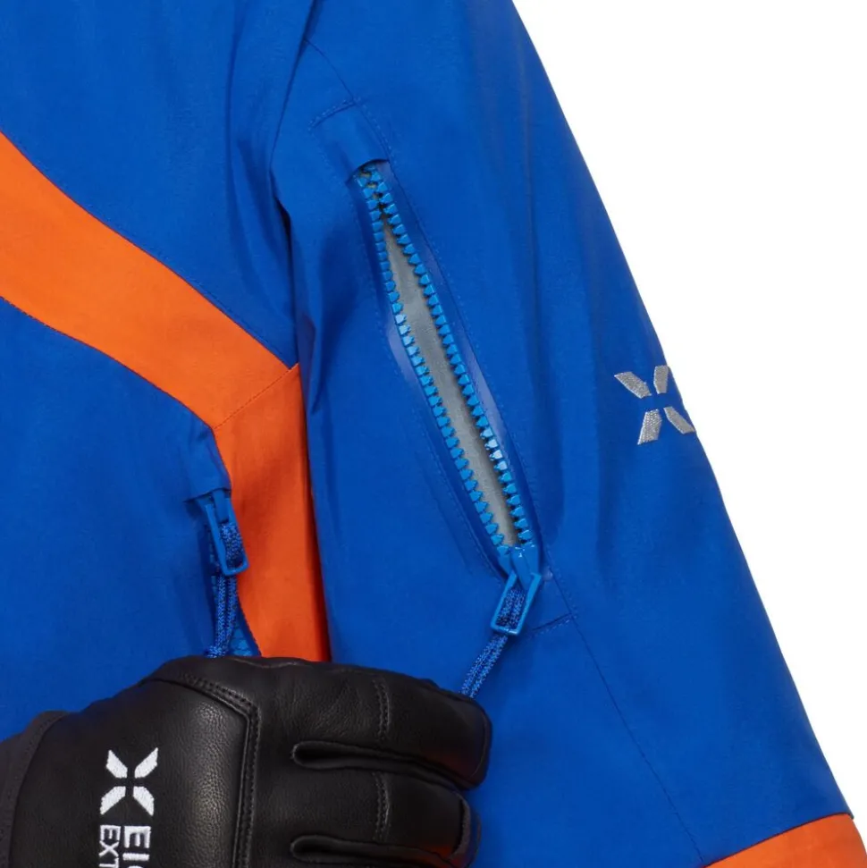 Mammut Eiger Nordwand Pro HS Hooded Jacket Men