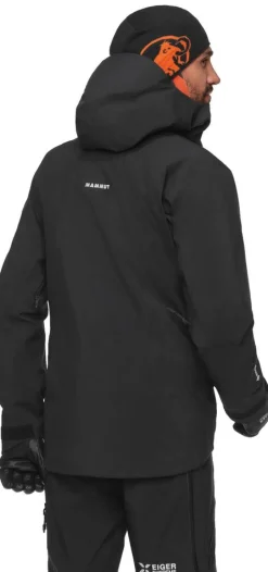 Mammut Eiger Nordwand Pro HS Hooded Jacket Men