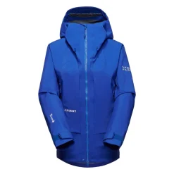 Mammut Eiger Nordwand Pro HS hooded jacket Women