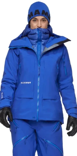 Mammut Eiger Nordwand Pro HS hooded jacket Women