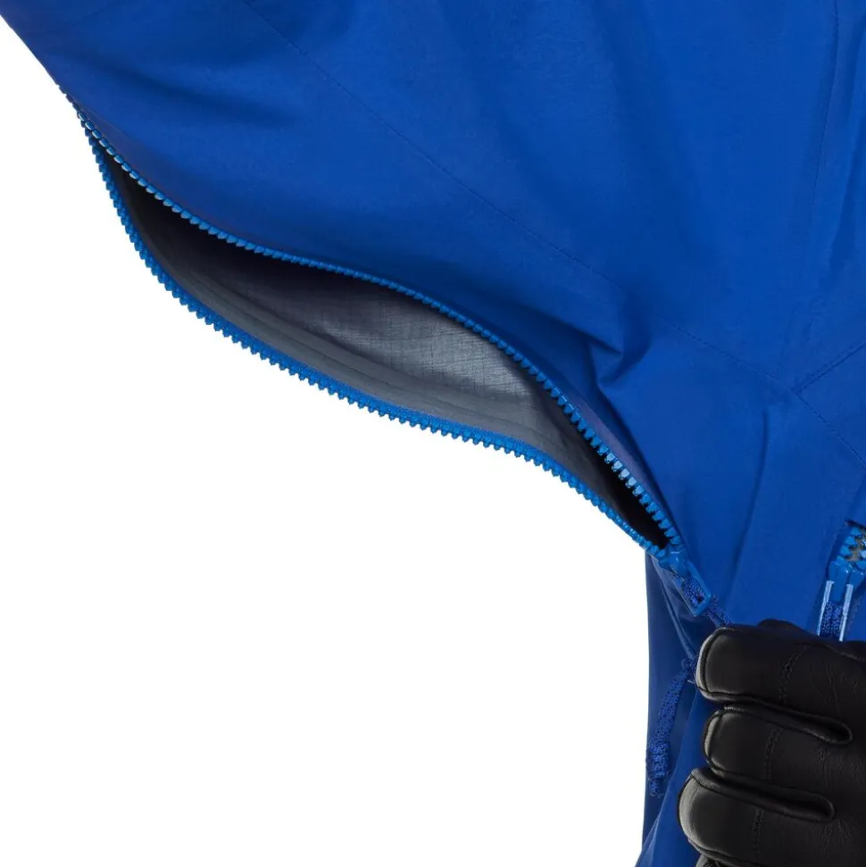 Mammut Eiger Nordwand Pro HS hooded jacket Women